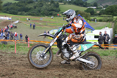 Red Bull, Motorcycle, Championship, Rhayader.