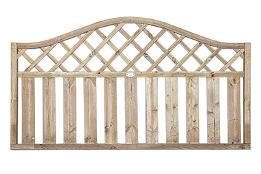 Image produced for Nationwide Fencing for their website.