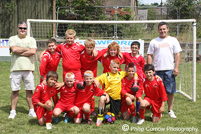Children Football Festival