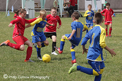 Children Football Festival
