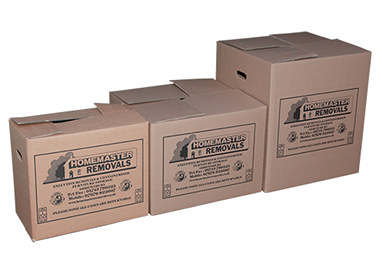 Photograph taken for Storage Master removals and storage company