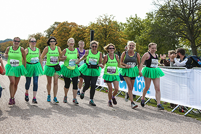Windsor, Marathon Photos