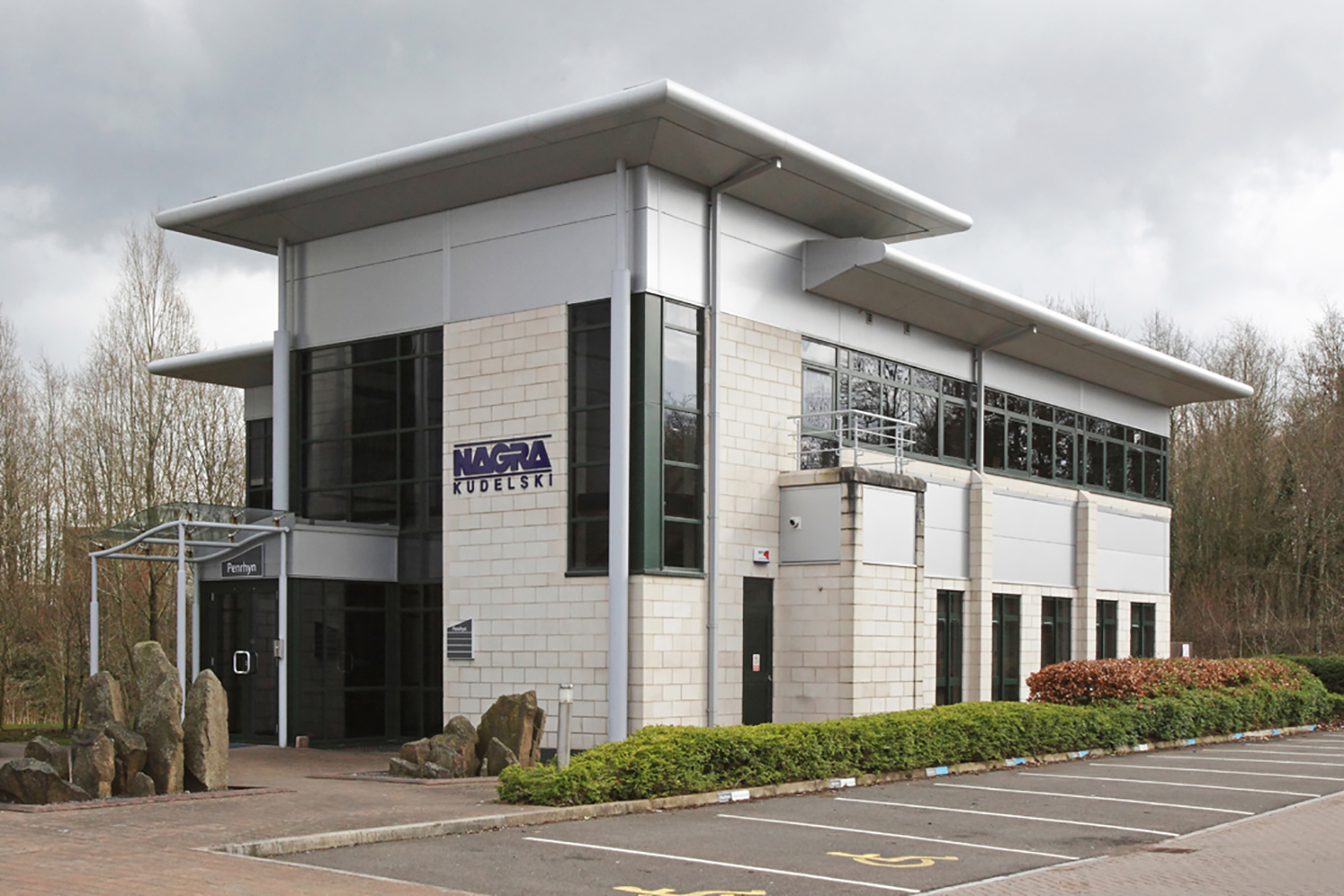 Nagra. Kudelski, Office, Industrial, Cardiff, Estate, Agents, Commercial.